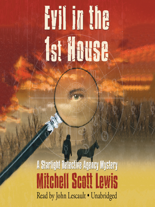 Title details for Evil in the 1st House by Mitchell Scott Lewis - Available